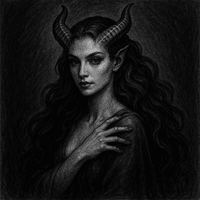 Lilith's Embrace