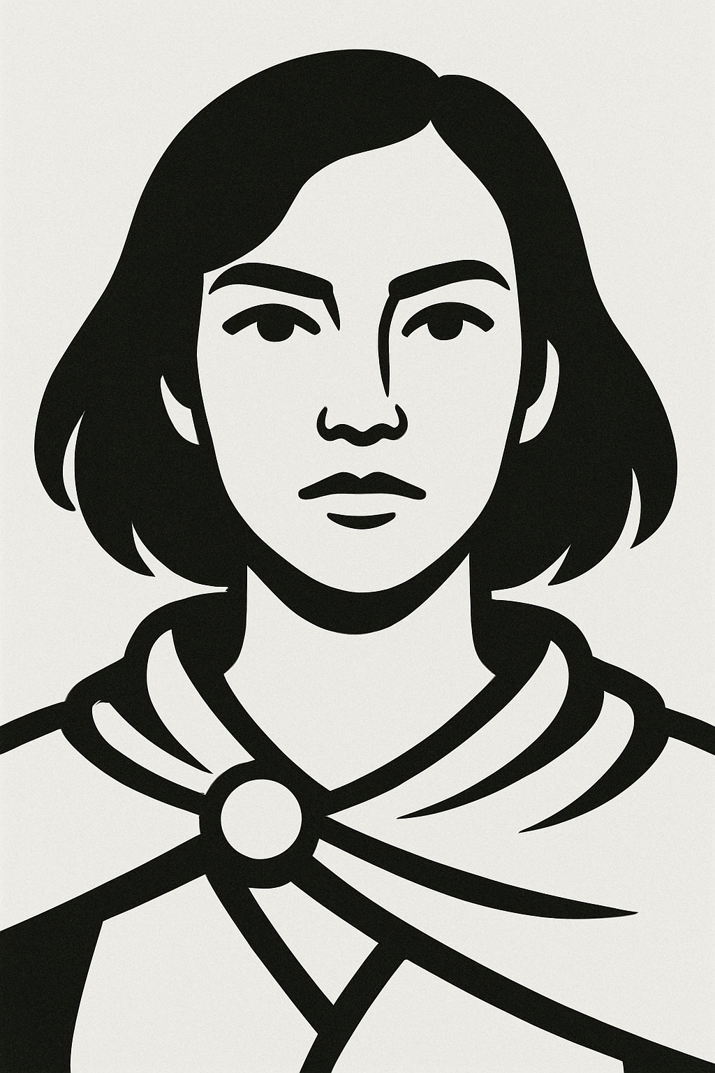 Player Portrait